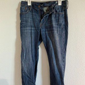 **SAME DAY SHIPPING** Lucky Brand Jeans, 30-30